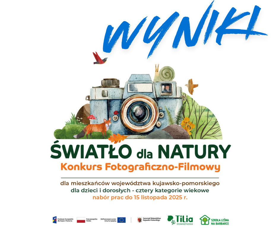 Przedstawiamy WYNIKI 