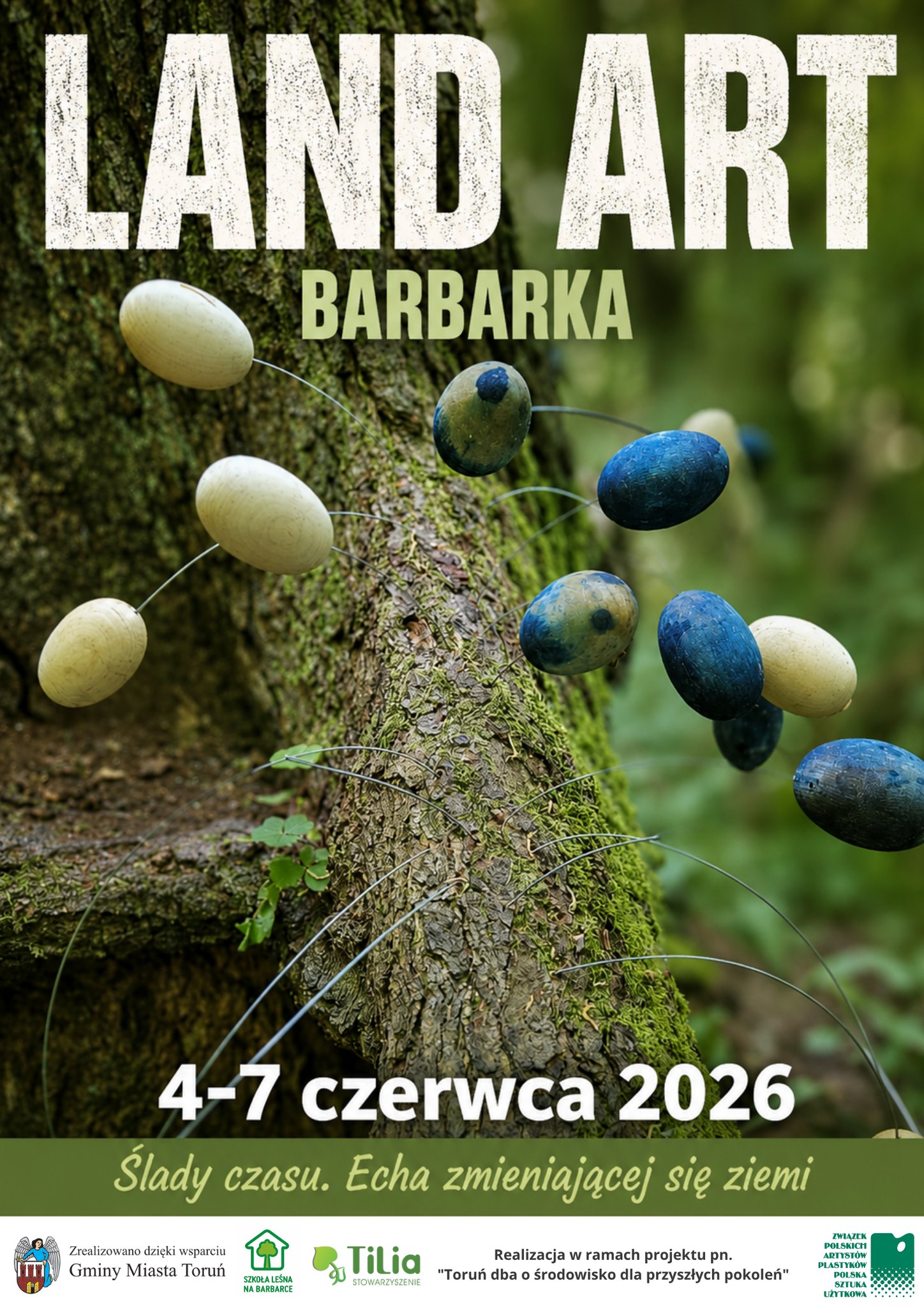Zapraszamy do udziału w wydarzeniach edukacyjno-informacyjnych 